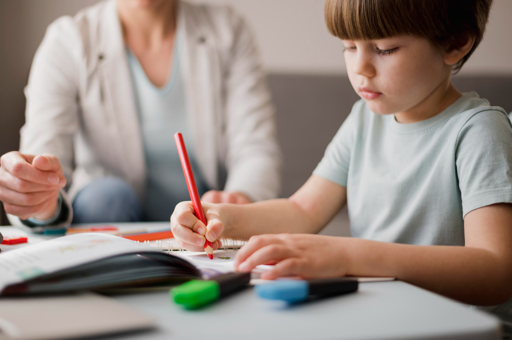 Apoyo Educativo en Necesidades Especiales