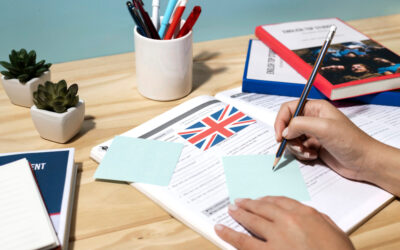 Inglés: Aplicado a logística y transporte