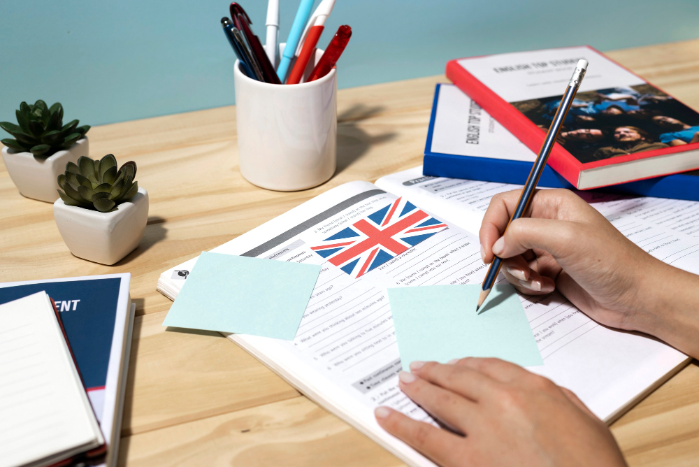 Inglés: Aplicado a logística y transporte